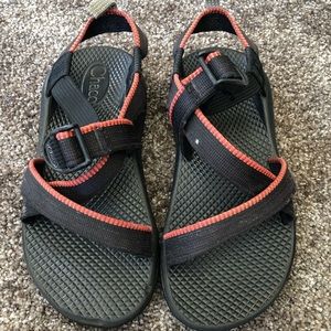 Chaco sandals